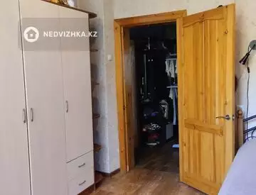 3-комнатная квартира, этаж 2 из 2, 68 м², миниатюра 5