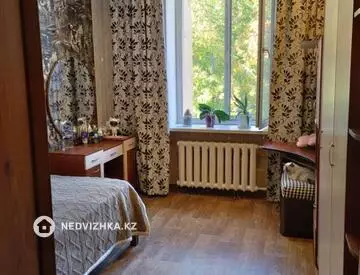 3-комнатная квартира, этаж 2 из 2, 68 м², миниатюра 6