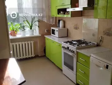 3-комнатная квартира, этаж 2 из 2, 68 м², миниатюра 7