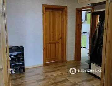 3-комнатная квартира, этаж 2 из 2, 68 м², миниатюра 10