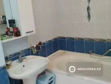 3-комнатная квартира, этаж 2 из 2, 68 м², миниатюра 11