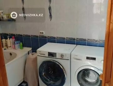 3-комнатная квартира, этаж 2 из 2, 68 м², миниатюра 12