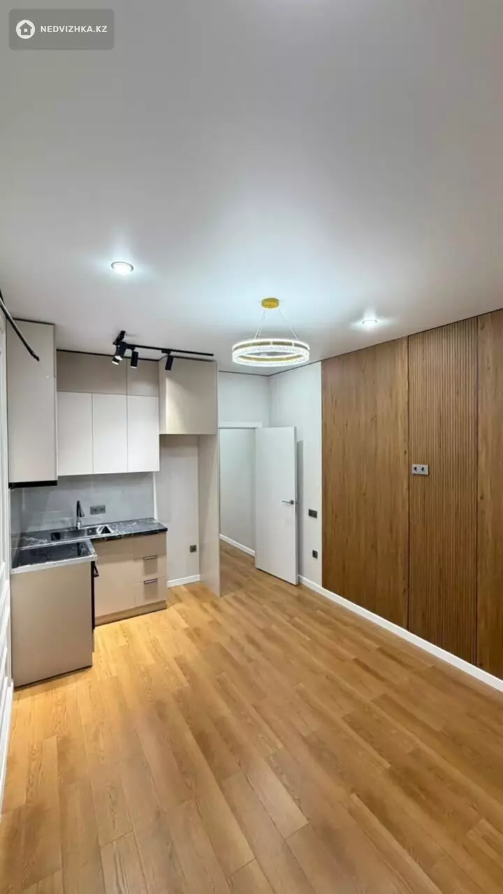 1-комнатная квартира, этаж 2 из 4, 42 м², 2-фотосурет