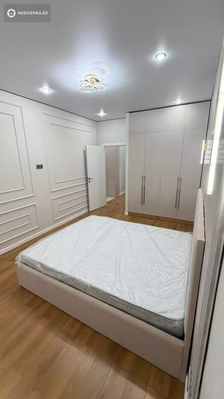 1-комнатная квартира, этаж 2 из 4, 42 м², 3-фотосурет