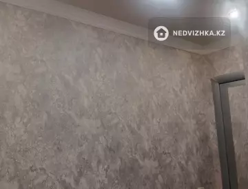 1-комнатная квартира, этаж 1 из 4, 32 м², миниатюра 3