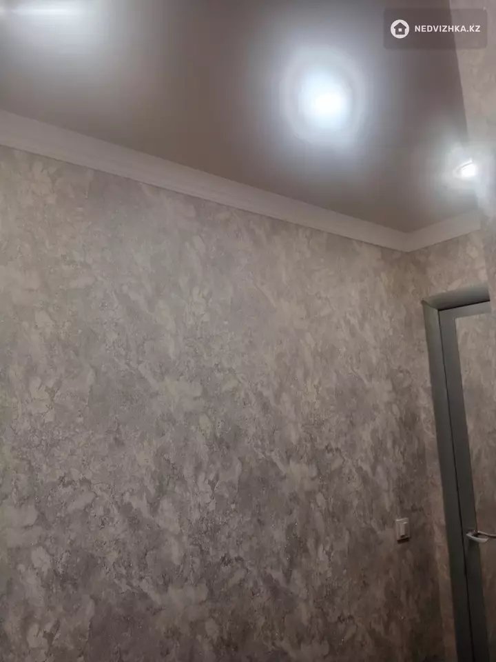 1-комнатная квартира, этаж 1 из 4, 32 м², фотография 3