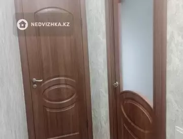 1-комнатная квартира, этаж 1 из 4, 32 м², миниатюра 4