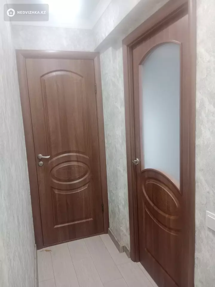 1-комнатная квартира, этаж 1 из 4, 32 м², фотография 4