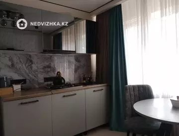 1-комнатная квартира, этаж 1 из 4, 32 м², миниатюра 5