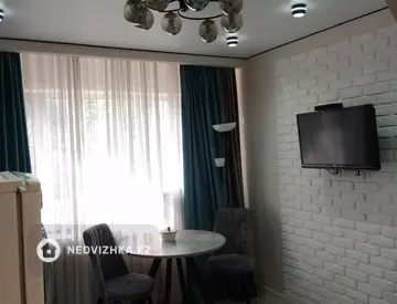 1-комнатная квартира, этаж 1 из 4, 32 м², миниатюра 6
