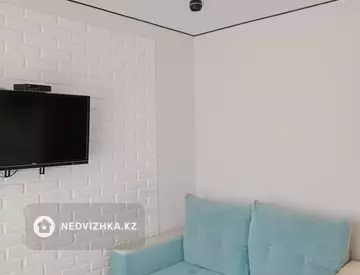 1-комнатная квартира, этаж 1 из 4, 32 м², миниатюра 7
