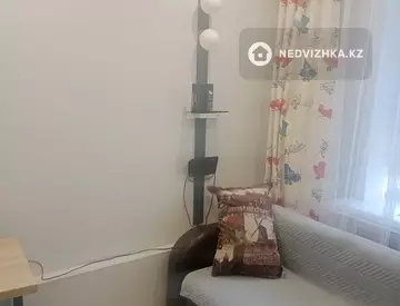 1-комнатная квартира, этаж 1 из 4, 32 м², миниатюра 9