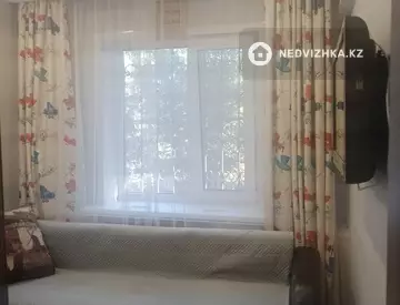 1-комнатная квартира, этаж 1 из 4, 32 м², миниатюра 11