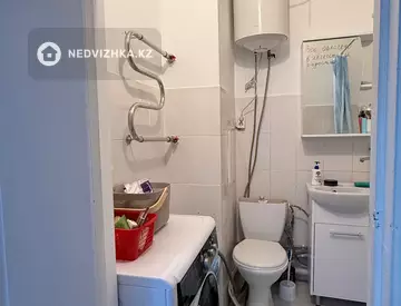 1-комнатная квартира, этаж 3 из 5, 30 м², миниатюра 4