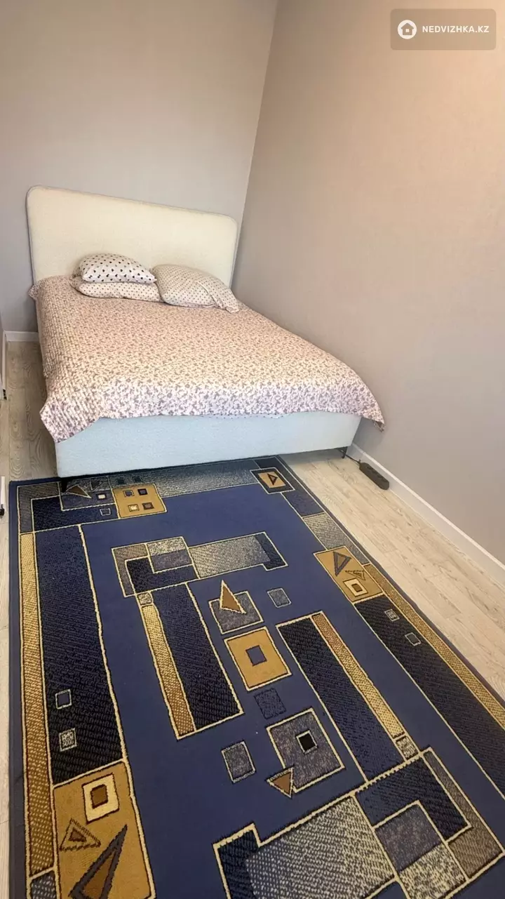 1-комнатная квартира, этаж 3 из 5, 30 м², фотография 5