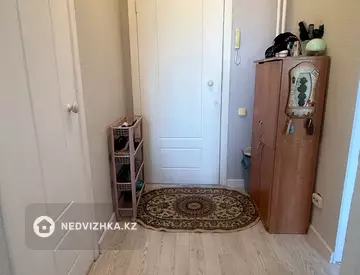 1-комнатная квартира, этаж 3 из 5, 30 м², миниатюра 6