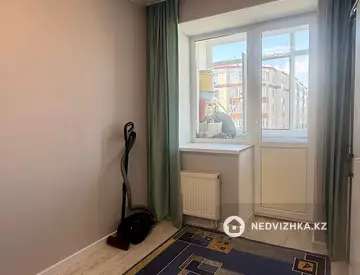 1-комнатная квартира, этаж 3 из 5, 30 м², миниатюра 7