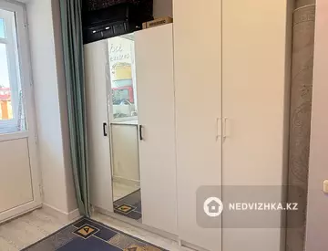 1-комнатная квартира, этаж 3 из 5, 30 м², миниатюра 9