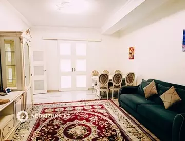 4-комнатная квартира, этаж 4 из 10, 105 м², миниатюра 5