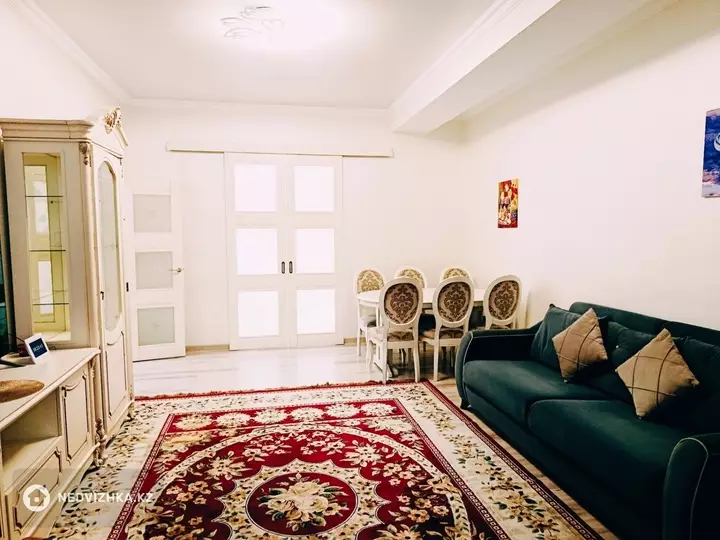 4-комнатная квартира, этаж 4 из 10, 105 м², фотография 5
