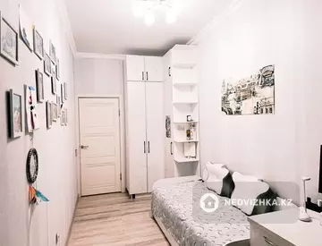4-комнатная квартира, этаж 4 из 10, 105 м², миниатюра 6