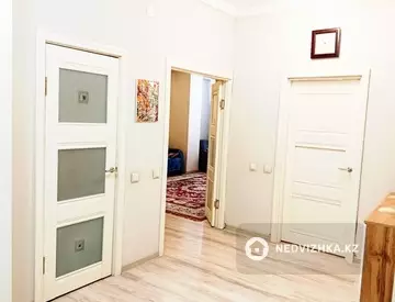 4-комнатная квартира, этаж 4 из 10, 105 м², миниатюра 8