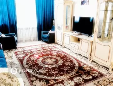 4-комнатная квартира, этаж 4 из 10, 105 м², миниатюра 4
