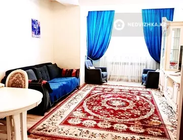4-комнатная квартира, этаж 4 из 10, 105 м², миниатюра 3
