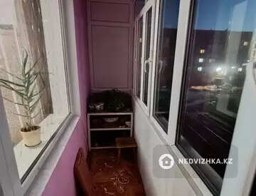 4-комнатная квартира, этаж 3 из 5, 83 м², миниатюра 1