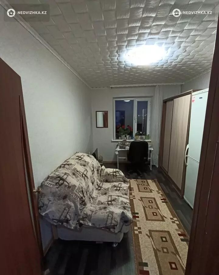 4-комнатная квартира, этаж 3 из 5, 83 м², фотография 4