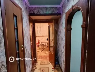 4-комнатная квартира, этаж 3 из 5, 83 м², миниатюра 5