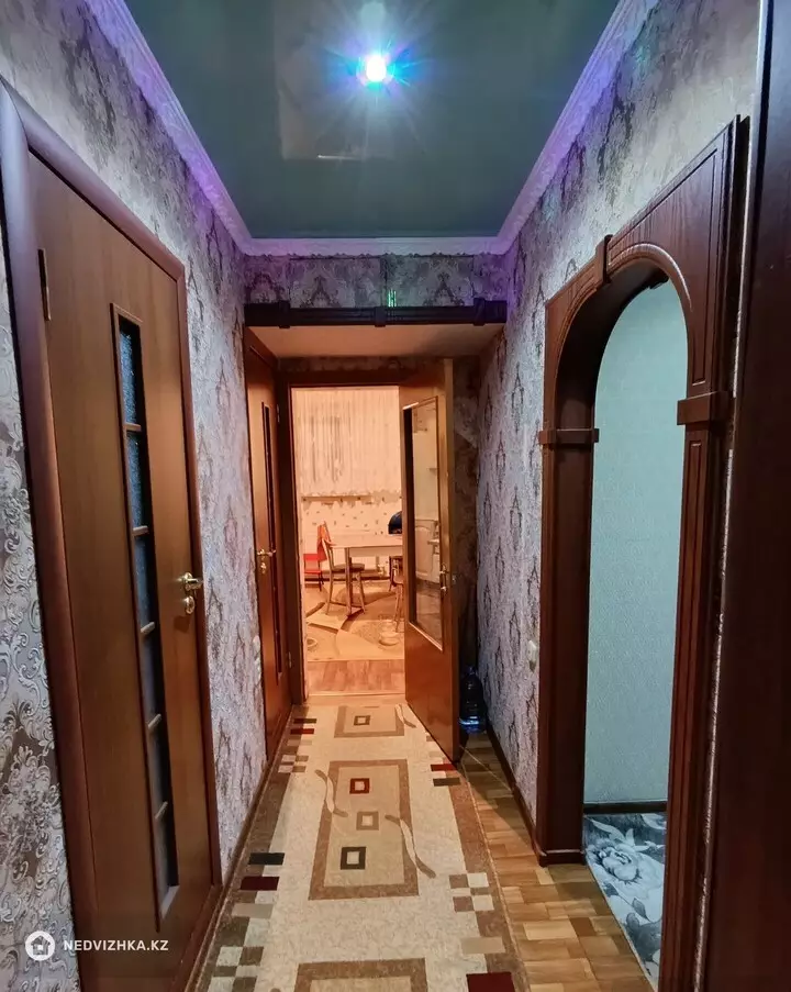 4-комнатная квартира, этаж 3 из 5, 83 м², фотография 5