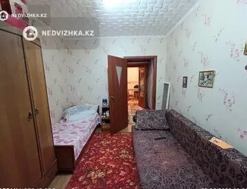 4-комнатная квартира, этаж 3 из 5, 83 м², миниатюра 8