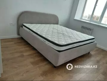3-комнатная квартира, этаж 9 из 10, 101 м², миниатюра 10