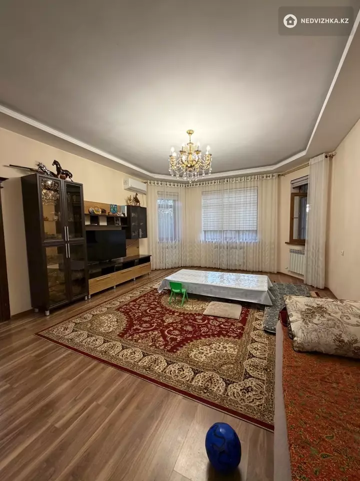 7-комнатный дом, 24 соток, 250 м², фотография 5