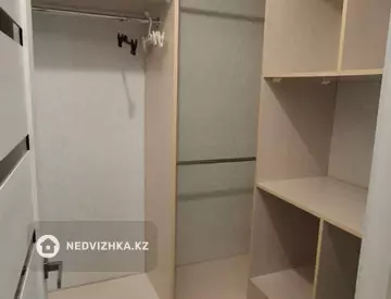 2-комнатная квартира, этаж 7 из 8, 96 м², миниатюра 3