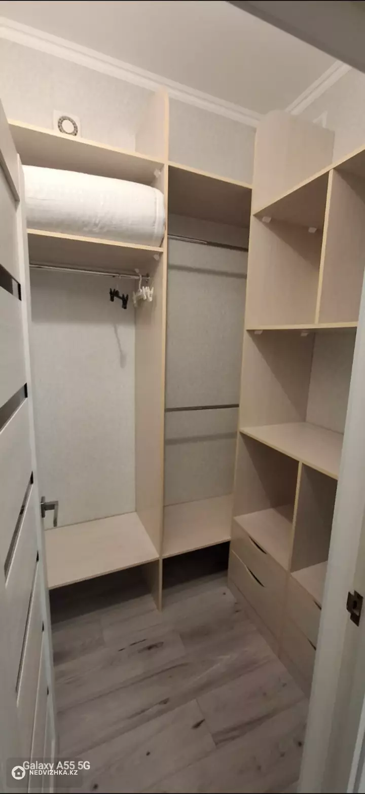 2-комнатная квартира, этаж 7 из 8, 96 м², фотография 3
