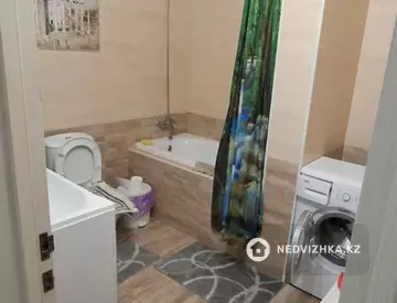 2-комнатная квартира, этаж 7 из 8, 96 м², миниатюра 4