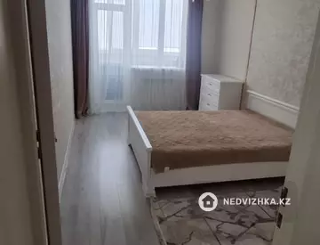 2-комнатная квартира, этаж 7 из 8, 96 м², миниатюра 7