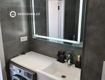 1-комнатная квартира, этаж 12 из 12, 33 м², миниатюра 2