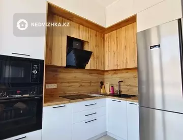 1-комнатная квартира, этаж 12 из 12, 33 м², миниатюра 5