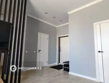 1-комнатная квартира, этаж 12 из 12, 33 м², миниатюра 7