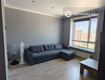 1-комнатная квартира, этаж 12 из 12, 33 м², миниатюра 9