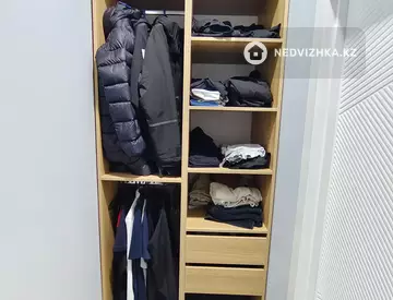 1-комнатная квартира, этаж 12 из 12, 33 м², миниатюра 11