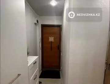 2-комнатная квартира, этаж 5 из 5, 45 м², миниатюра 1