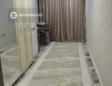 2-комнатная квартира, этаж 5 из 5, 45 м², миниатюра 3
