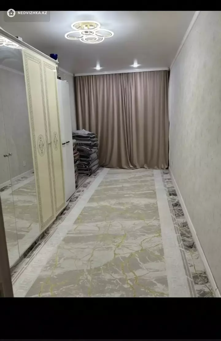 2-комнатная квартира, этаж 5 из 5, 45 м², фотография 3