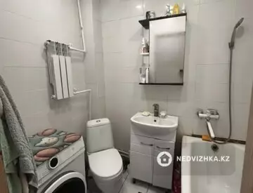 2-комнатная квартира, этаж 5 из 5, 45 м², миниатюра 4