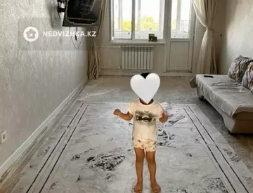 2-комнатная квартира, этаж 5 из 5, 45 м², миниатюра 5