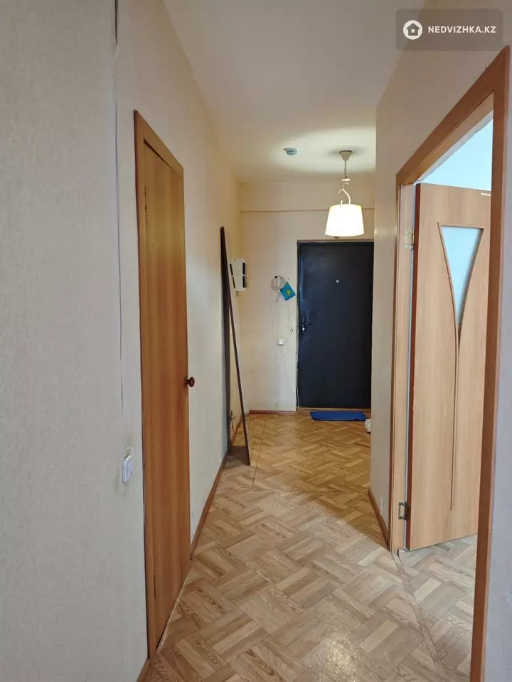 1-комнатная квартира, этаж 7 из 12, 45 м²